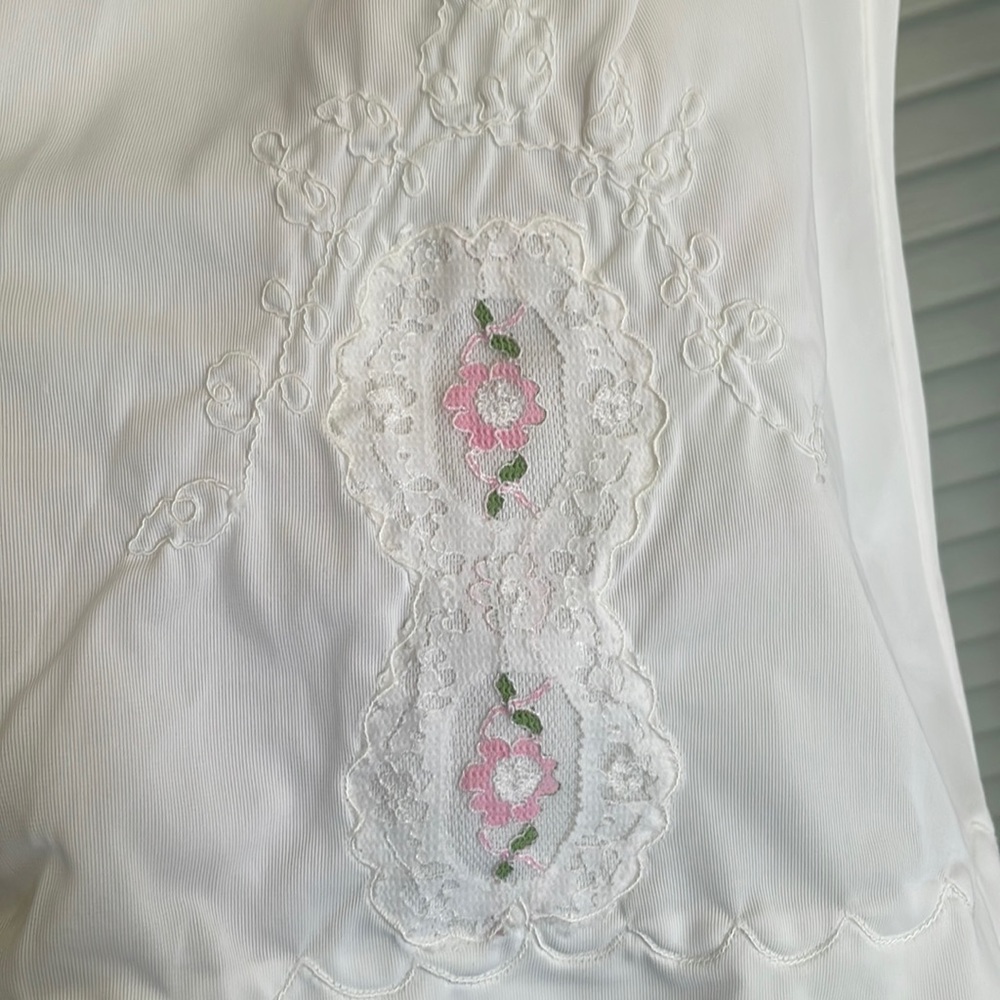 ✨3 for $10 Bridal Skirt Slip